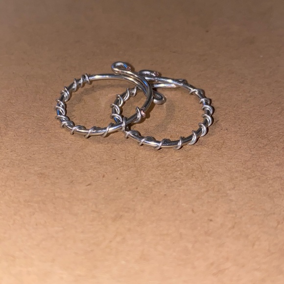 Handmade Rings - Picture 3 of 3